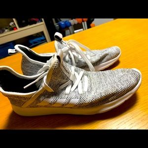 Adidas Women’s Cloudfoam Pure Running Shoe